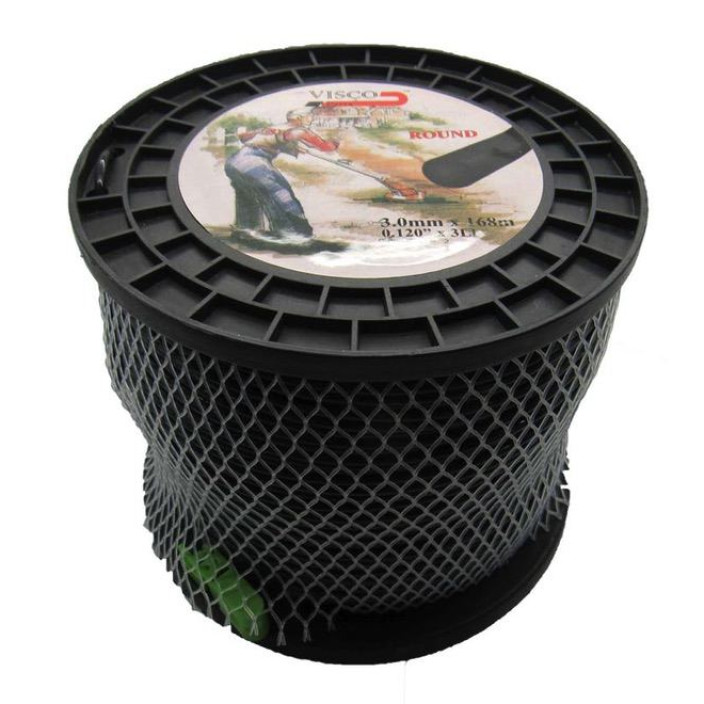 30168 μισινέζα 3.0-168μ.στρόγγυλη