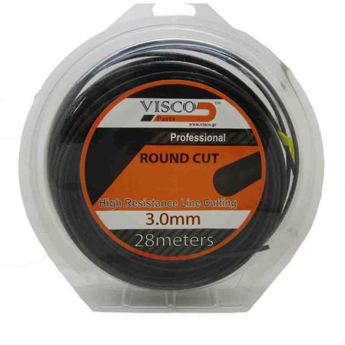 3028 μισινέζα 3.0-28μ.στρόγγυλη