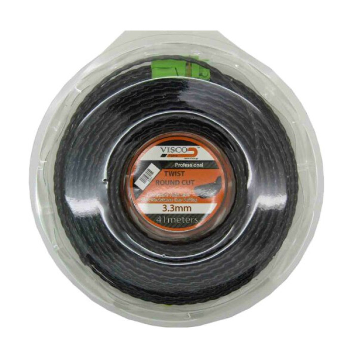 3351 μισινέζα στριφτή – στρόγγυλη 3.3-41μ.