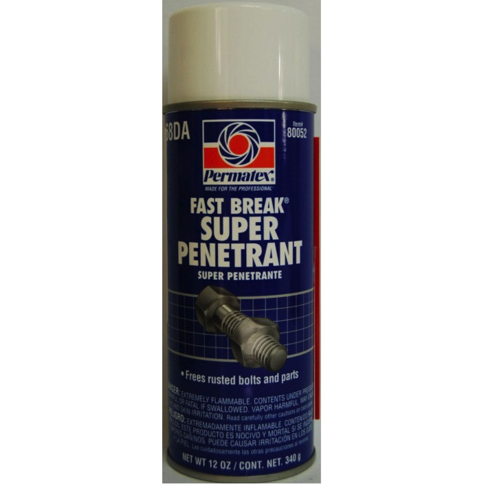 V-12 σπρέυ αντισκωριακό 340 γραμμαρίων