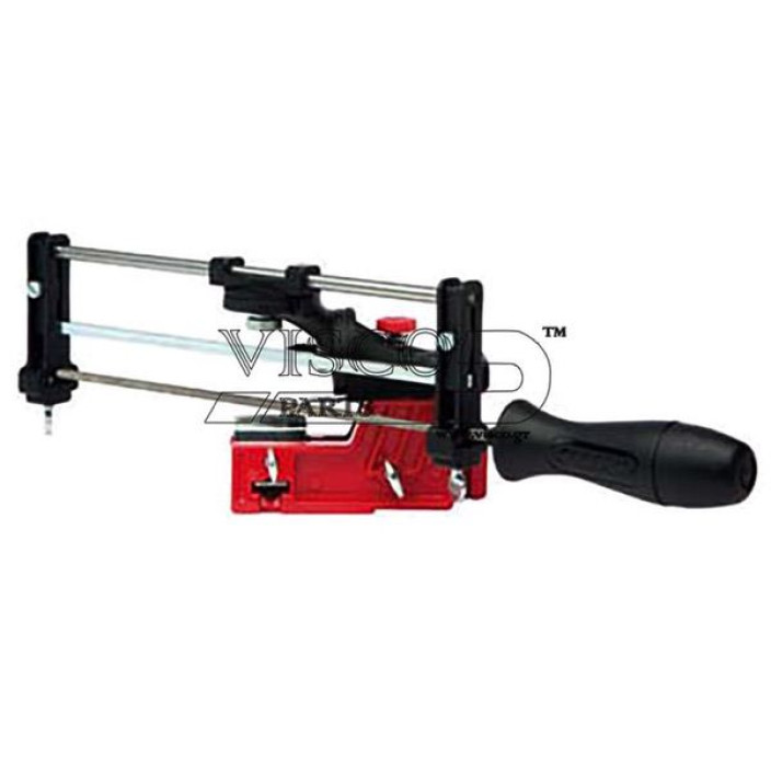 Λτα-09 επαγγελματικό τροχιστικά χειρός