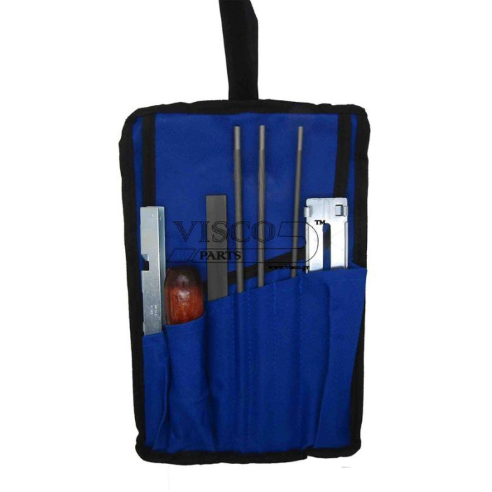  λτα-14 σετ τροχίσματος αλυσίδων (blister box)