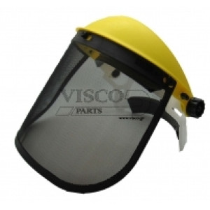 Axth-006 professional face mask - metal sieve