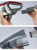 ΣΚΟΥΠΑΚΙ ΕΠΑΝΑΦΟΡΤΙΖΟΜΕΝΟ 14.8V