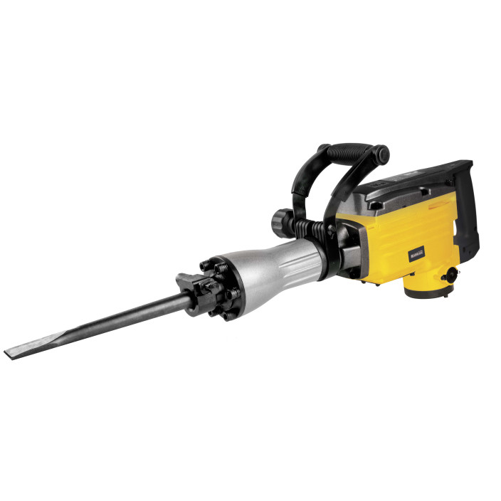 ΚΑΤΕΔΑΦΙΣΤΙΚΟ ΠΙΣΤΟΛΕΤΟ 1700W 50J HEX30mm