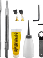 ΚΑΤΕΔΑΦΙΣΤΙΚΟ ΠΙΣΤΟΛΕΤΟ 1700W 50J HEX30mm