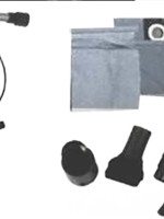 ΣΚΟΥΠΑ ΠΟΛΛΑΠΛΩΝ ΕΡΓΑΣΙΩΝ 1600W