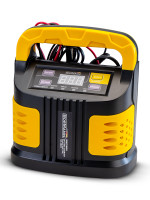 ΦΟΡΤΙΣΤΗΣ ΑΥΤΟΜΑΤΟΣ 2A/6A/10A/15A, 12V, 280W