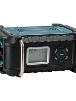 ΦΟΡΤΙΣΤΗΣ-ΣΥΝΤΗΡΗΤΗΣ-ΕΚΚΙΝΗΤΗΣ ΜΠΑΤΑΡΙΩΝ 12/24V