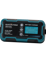 ΦΟΡΤΙΣΤΗΣ-ΣΥΝΤΗΡΗΤΗΣ ΜΠΑΤΑΡΙΑΣ ΑΥΤΟΚΙΝΗΤΟΥ 6/12V - 3,5A