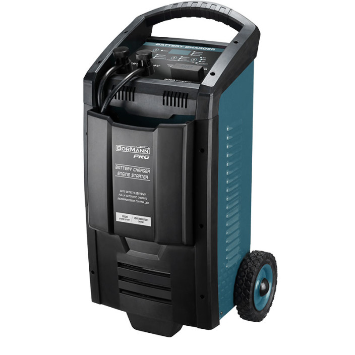 ΦΟΡΤΙΣΤΗΣ-ΣΥΝΤΗΡΗΤΗΣ-ΕΚΚΙΝΗΤΗΣ ΜΠΑΤΑΡΙΩΝ