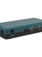 ΕΚΚΙΝΗΤΗΣ & POWER BANK 8000mAh/400Α