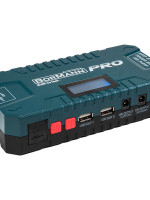 ΕΚΚΙΝΗΤΗΣ & POWER BANK 12000mAh/500Α