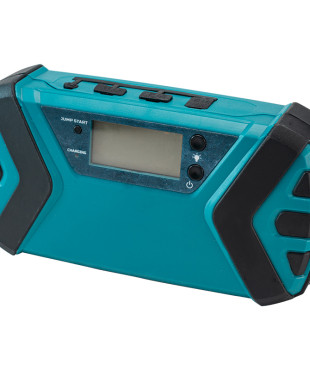 ΕΚΚΙΝΗΤΗΣ & POWER BANK 15000mAh/600Α