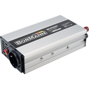 INVERTER-ΜΕΤΑΤΡΟΠΕΑΣ 12V-220V, 1000W