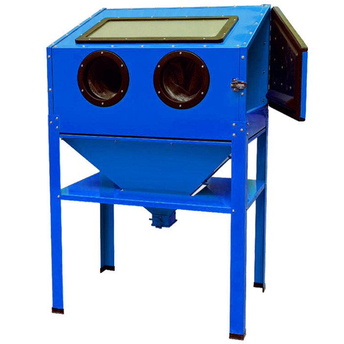 ΚΑΜΠΙΝΑ ΑΜΜΟΒΟΛΗΣ 220Lt