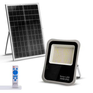 ΠΡΟΒΟΛΕΑΣ ΗΛΙΑΚΟΣ 300W, ΑΔΙΑΒΡΟΧΟΣ