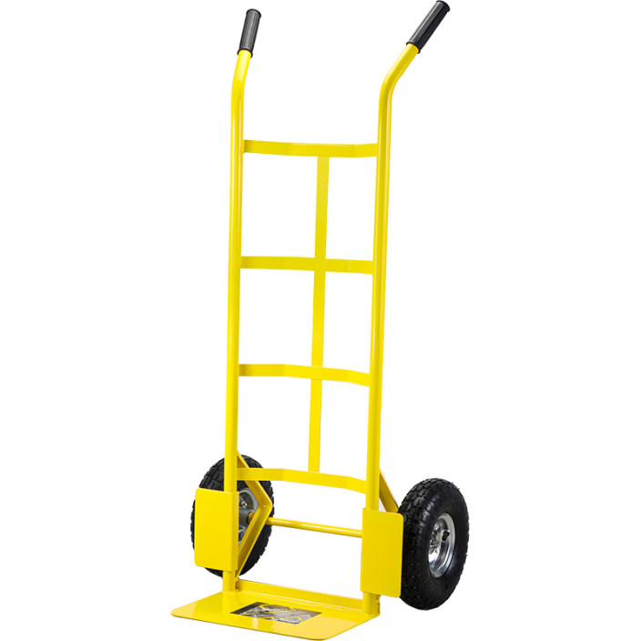 ΚΑΡΟΤΣΙ ΜΕΤΑΦΟΡΑΣ