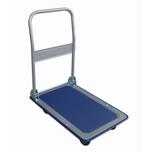 ΚΑΡΟΤΣΙ ΠΛΑΤΦΟΡΜΑ