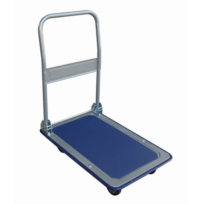 ΚΑΡΟΤΣΙ ΠΛΑΤΦΟΡΜΑ