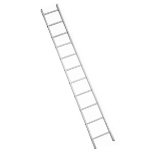 ΣΚΑΛΑ ΜΟΝΗ ΑΛΟΥΜΙΝΙΟΥ 11 ΣΚΑΛΙΑ