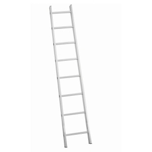 ΣΚΑΛΑ ΜΟΝΗ ΑΛΟΥΜΙΝΙΟΥ 13 ΣΚΑΛΙΑ