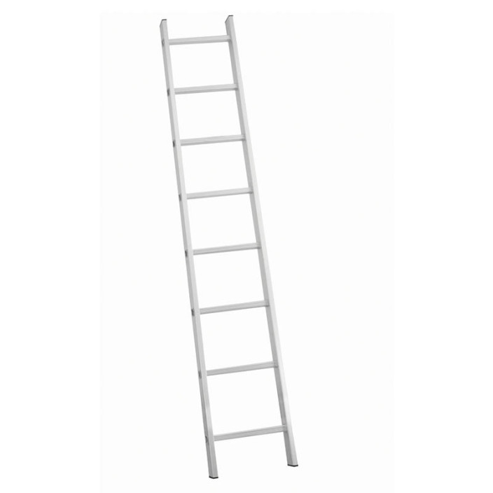 ΣΚΑΛΑ ΜΟΝΗ ΑΛΟΥΜΙΝΙΟΥ 13 ΣΚΑΛΙΑ