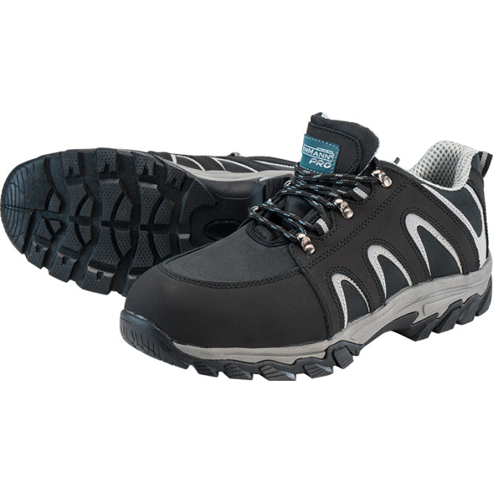 ΠΑΠΟΥΤΣΙ ΑΣΦΑΛΕΙΑΣ S3 APACHE Νο44