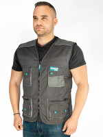 ΓΙΛΕΚΟ ΕΡΓΑΣΙΑΣ XL/54-56, 260g/m2