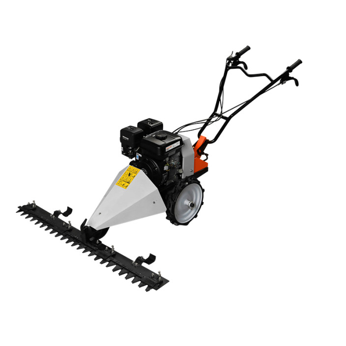 ΘΕΡΙΣΤΙΚΟ ΒΕΝΖΙΝΗΣ 196cc, 6.5HP, 100cm