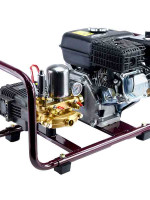 ΨΕΚΑΣΤΙΚΟ ΒΕΝΖΙΝΗΣ 6,5HP
