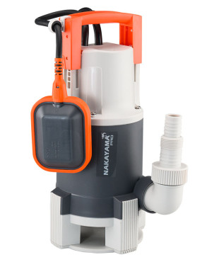 ΑΝΤΛΙΑ ΑΚΑΘΑΡΤΩΝ 550W