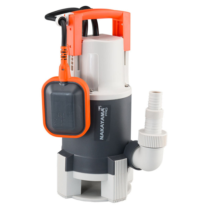 ΑΝΤΛΙΑ ΑΚΑΘΑΡΤΩΝ 550W