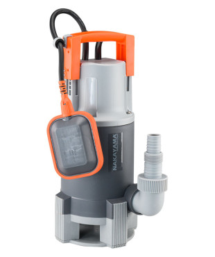 ΑΝΤΛΙΑ ΑΚΑΘΑΡΤΩΝ 900W