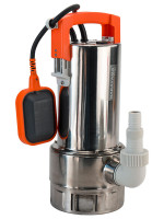 ΑΝΤΛΙΑ ΑΚΑΘΑΡΤΩΝ 1100W