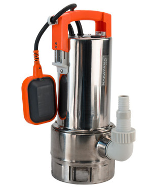 ΑΝΤΛΙΑ ΑΚΑΘΑΡΤΩΝ 1100W