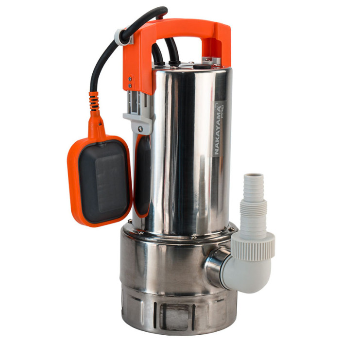 ΑΝΤΛΙΑ ΑΚΑΘΑΡΤΩΝ 1100W