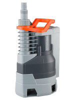 ΑΝΤΛΙΑ ΑΚΑΘΑΡΤΩΝ ΕΝΣΩΜΑΤΩΜΕΝΟ ΦΛΟΤΕΡ 900W