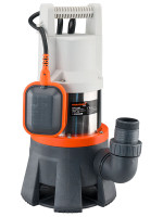 ΑΝΤΛΙΑ ΑΚΑΘΑΡΤΩΝ INOX 1300W