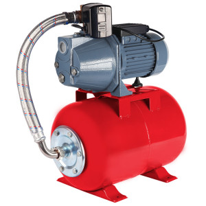 ΠΙΕΣΤΙΚΟ ΜΕ ΔΟΧΕΙΟ ΑΝΤΛΙΑ JET 750W