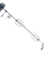 ΣΟΥΒΛΑ ΨΗΣΙΜΑΤΟΣ 72cm ΜΕ ΜΟΤΕR