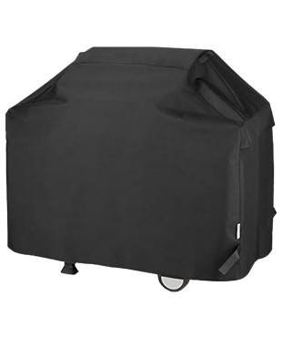 ΚΑΛΥΜΜΑ OXFORD 2 ΕΣΤΙΩΝ (BBQ2000)