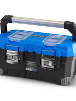 ΕΡΓΑΛΕΙΟΘΗΚΗ ΧΕΙΡΟΣ ΠΛΑΣΤΙΚΗ 