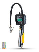 ΑΕΡΟΜΕΤΡΟ ΨΗΦΙΑΚΟ  0-14Bar