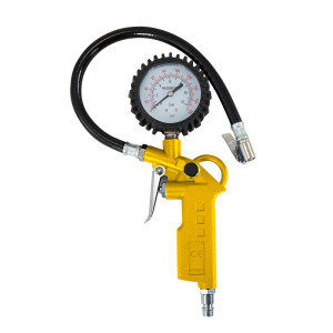 ΑΕΡΟΜΕΤΡΟ ΕΛΑΣΤΙΚΩΝ ΜΕΓ.ΠΙΕΣΗΣ 12Bar