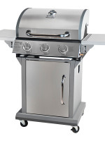 ΨΗΣΤΑΡΙΑ ΥΓΡΑΕΡΙΟΥ PRIME 3 ΕΣΤΙΩΝ LUXURY TYPE