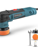 ΑΛΟΙΦΑΔΟΡΟΣ ΕΚΚΕΝΤΡΟΣ 600W, 50mm/75mm , 2000-6800rpm , ΜΕ ΠΡΟΕΚΚΙΝΗΣΗ ΚΑΙ ΕΞΑΡΤΗΜΑΤΑ