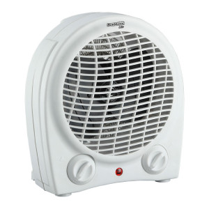 ΑΕΡΟΘΕΡΜΟ ΔΩΜΑΤΙΟΥ / ΔΑΠΕΔΟΥ 2000W ,2 ΕΠΙΠΕΔΑ ΙΣΧΥΟΣ. ΘΕΡΜΟΣΤΑΤΗ