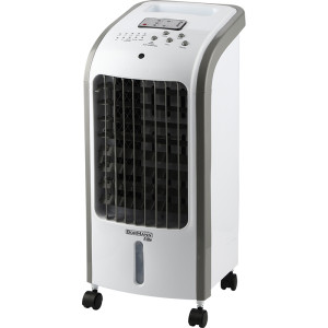 AIR COOLER 80W, ΔΟΧΕΙΟ 4Lt, ΧΡΟΝΟΔΙΑΚΟΠΤΗ & ΤΗΛΕΧΕΙΡΙΣΤΗΡΙΟ