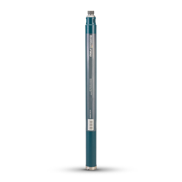 ΔΙΑΜΑΝΤΟΚΟΡΩΝΑ ΥΓΡΑΣ ΚΟΠΗΣ Φ16 x450  1/2 BSP